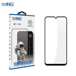 27A 9D Tepered Glass for Samsung