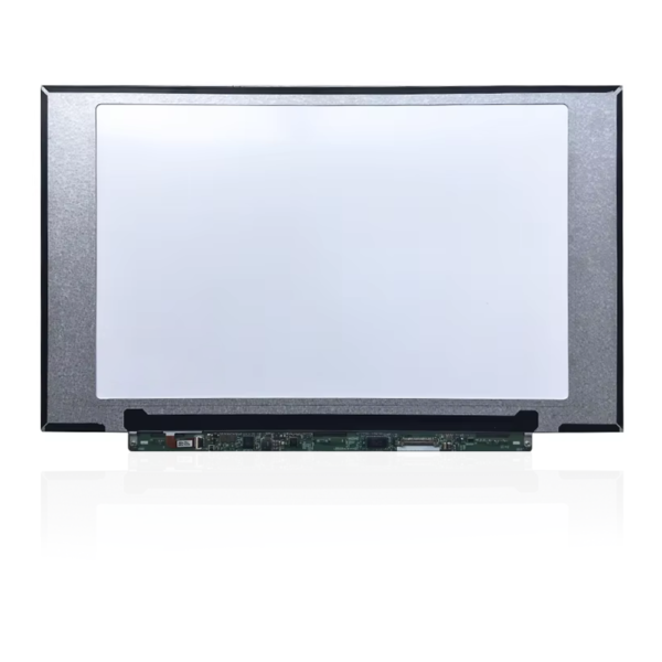 Replacement 14.0" Slim LED 30 Pin FHD Laptop Display Screen - No Brackets (N140FHM-N48)