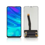 Replacement LCD Screen Display Touch and Digitizer Assembly for Huawei P Smart 2019/2020 Black - No Frame