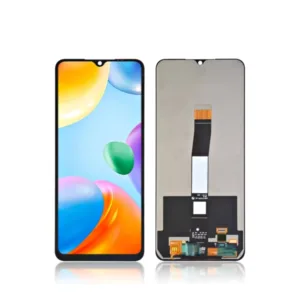 Replacement LCD Screen Display Touch and Digitizer Assembly for Xiaomi Redmi 10C - No Frame
