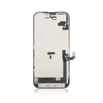 ZY HD+ Incell iPhone 16 LCD Module Display and Touch Screen Digitizer Assembly - Image 3