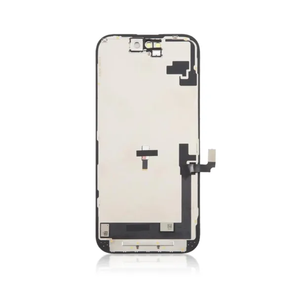 ZY HD+ Incell iPhone 16 LCD Module Display and Touch Screen Digitizer Assembly - Image 3