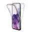 2A 360 front and back Gel Case for Samsung A Series