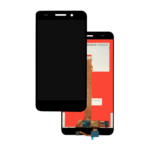 2A Replacement LCD Screen Display Touch and Digitizer Assembly for Honor 5a Black - No Frame