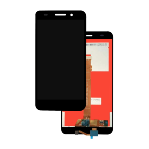 Replacement LCD Screen Display Touch and Digitizer Assembly for Honor 5a Black - No Frame