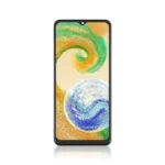 2B Replacement LCD Screen For Samsung Galaxy A04s A047F With Frame