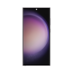 Replacement OLED LCD Screen For Samsung Galaxy S23 Ultra (S918) Pink - With Frame - Image 3