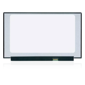 Replacement 15.6" Slim LED 30 Pin Without Hooks Laptop Display Screen (NT156WHM-N44)