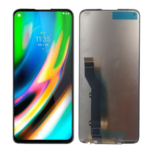 Replacement LCD Display Touch Screen For Motorola Moto G9 PLUS - No Frame