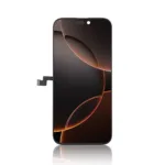 ZY HD+ Incell iPhone 16 Pro LCD Module Display and Touch Screen Digitizer Assembly - Image 2