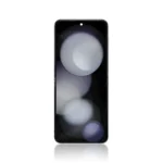 Genuine LCD Screen For Samsung Galaxy Z Flip 5 (F731B) With Frame and Touchpad Inner - Grey (GH82-31827A) - 1