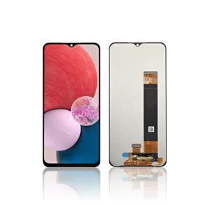 Replacement LCD Screen For Samsung Galaxy A13 (A137F) Black – No Frame