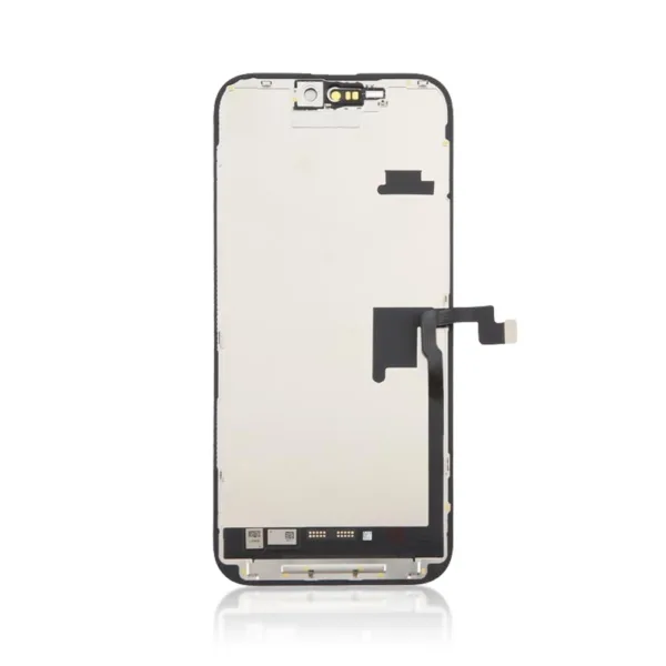 ZY HD+ Incell iPhone 16 Pro Max LCD Module Display and Touch Screen Digitizer Assembly - Image 3