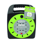 35B pifco 4way Extention Reel 25m Cable