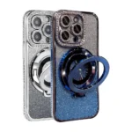 36A Shine Diamond Magsafe Case For iPhone