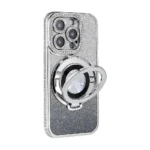36B Shine Diamond Magsafe Case For iPhone