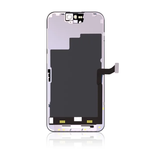 36B Soft OLED Apple iPhone 15 Pro LCD Module Display and Touch Screen Digitizer Assembly iShine Trade T/A Boltify Limited
