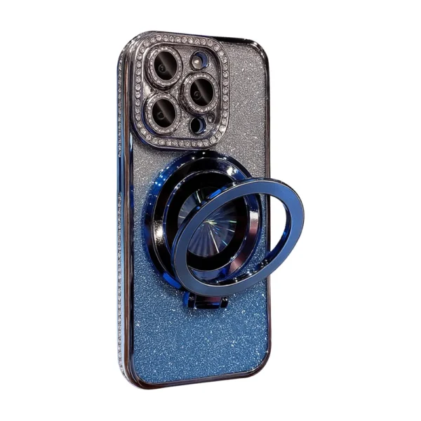 36C Shine Diamond Magsafe Case For iPhone
