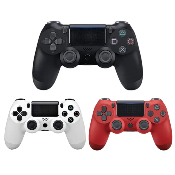 Replacement PS4 Wireless Controller