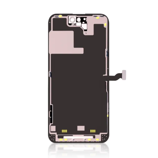 Soft OLED iPhone 14 Pro Display and Touch Screen Digitizer Assembly - Image 3