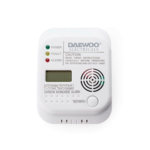 DAEWOO Digital Carbon Monoxide Alarm - Image 2