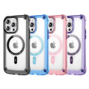 Garuda Transchromic Case For iPhone 13 Pro Max