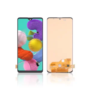 3A Replacement LCD Screen For Samsung Galaxy A51 4G A515F Black No Frame 1