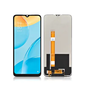 Replacement LCD Screen Display Touch and Digitizer Assembly for OPPO A15 - No Frame