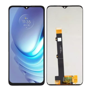 Replacement LCD Screen For Motorola G50 5G - No Frame