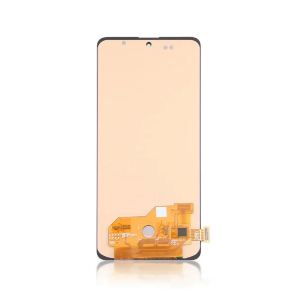 3C Replacement LCD Screen For Samsung Galaxy A51 4G A515F Black No Frame 1