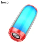 3E HOCO HC8 Pulsating Colorful Luminous Wireless Speaker
