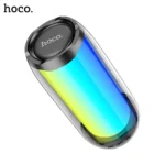 3G HOCO HC8 Pulsating Colorful Luminous Wireless Speaker