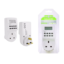 40A Pifco 24 hour 7 Day Digital Programmable Timer