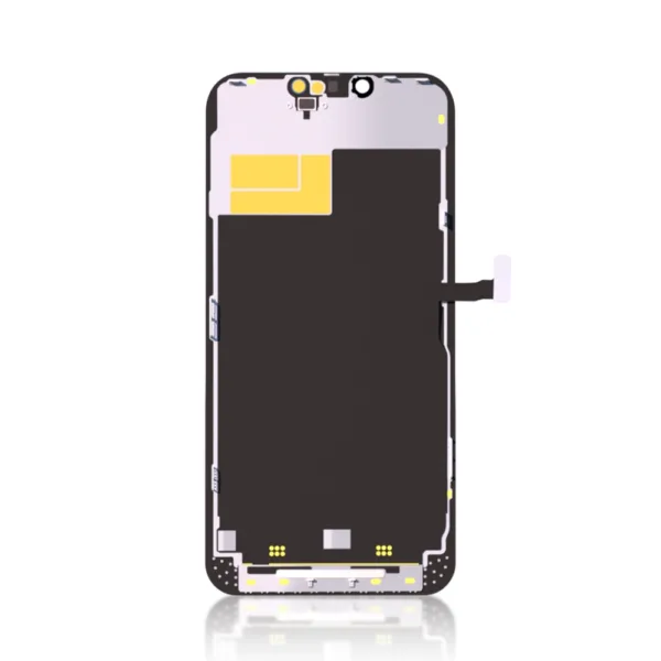 41B Soft OLED Apple iPhone 13 Pro Max LCD Module Display and Touch Screen Digitizer Assembly Boltify Limited T/A iShine Trade