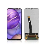 Replacement LCD Screen Display Touch and Digitizer Assembly for Honor 10 Lite Black - No Frame