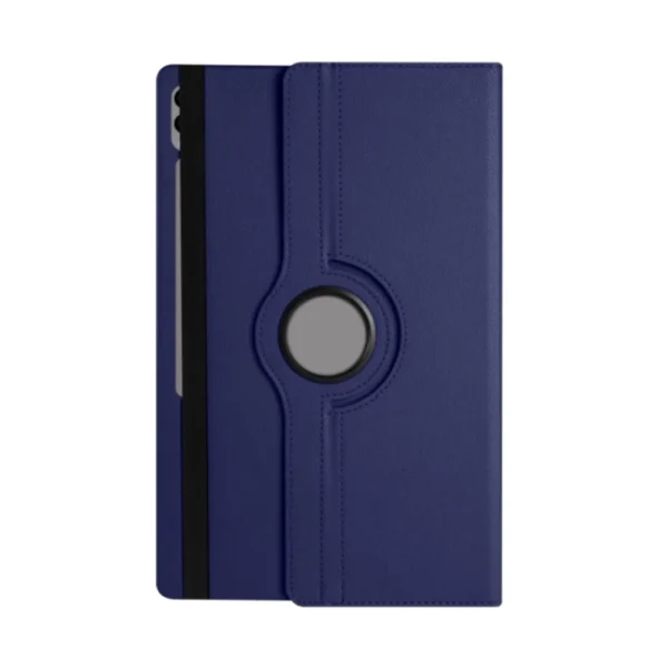 360 Rotating Leather Case For Samsung Galaxy Tab A8 10.5” (X200 / X205) - 3