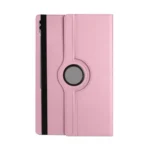 360 Rotating Leather Case For Samsung Galaxy Tab A8 10.5” (X200 / X205) - 4