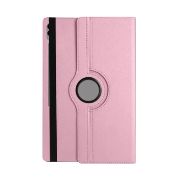 360 Rotating Leather Case For Samsung Galaxy Tab A8 10.5” (X200 / X205) - 4