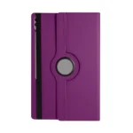 360 Rotating Leather Case For Samsung Galaxy Tab A8 10.5” (X200 / X205) - 5