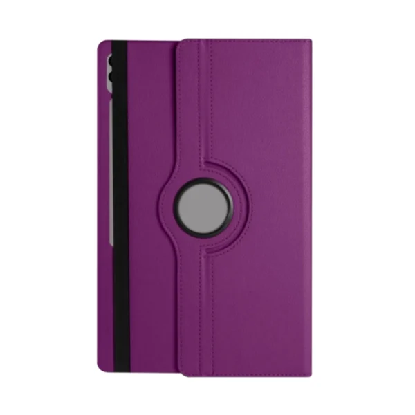 360 Rotating Leather Case For Samsung Galaxy Tab A8 10.5” (X200 / X205) - 5