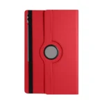 360 Rotating Leather Case For Samsung Galaxy Tab A8 10.5” (X200 / X205) - 6