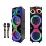 4A MT-1219 Bluetooth Trolley Speaker