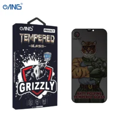 Privacy Tempered Glass Screen Protector For iPhone 13 Pro Max