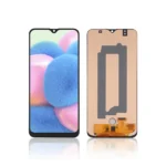 4A Replacement LCD Screen For Samsung Galaxy A30S A307F Black No Frame