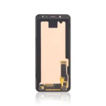 4B Genuine LCD Screen and Touchpad For Samsung Galaxy A6 2018 SM-A600F No Frame Black