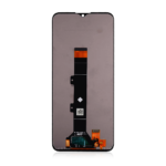 4B Replacement LCD Display Touch Screen For Motorola Moto E20 - XT2155 - No Frame