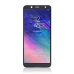 Replacement LCD Screen For Samsung Galaxy A6 (A600) Black - No Frame 2