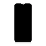 4C Replacement LCD Display Touch Screen For Motorola Moto E20 - XT2155 - No Frame