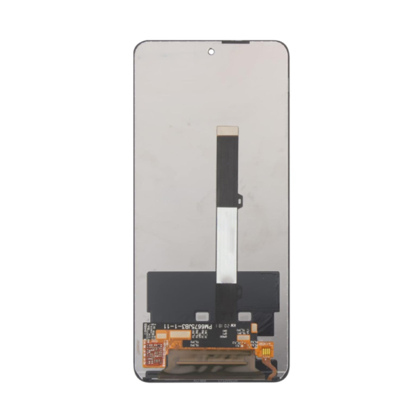4C Replacement LCD Screen Display Touch and Digitizer Assembly for Xiaomi Mi 10T Lite 5G No Frame iShine Trade T/A Boltify Limited