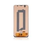 4C Replacement LCD Screen For Samsung Galaxy A30S A307F Black No Frame